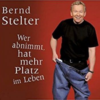 Bernd Stelter Diät